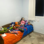Apartamento à venda com 2 quartos, sendo 1 suíte,  em Chácaras Manão, Mairinque, SP
