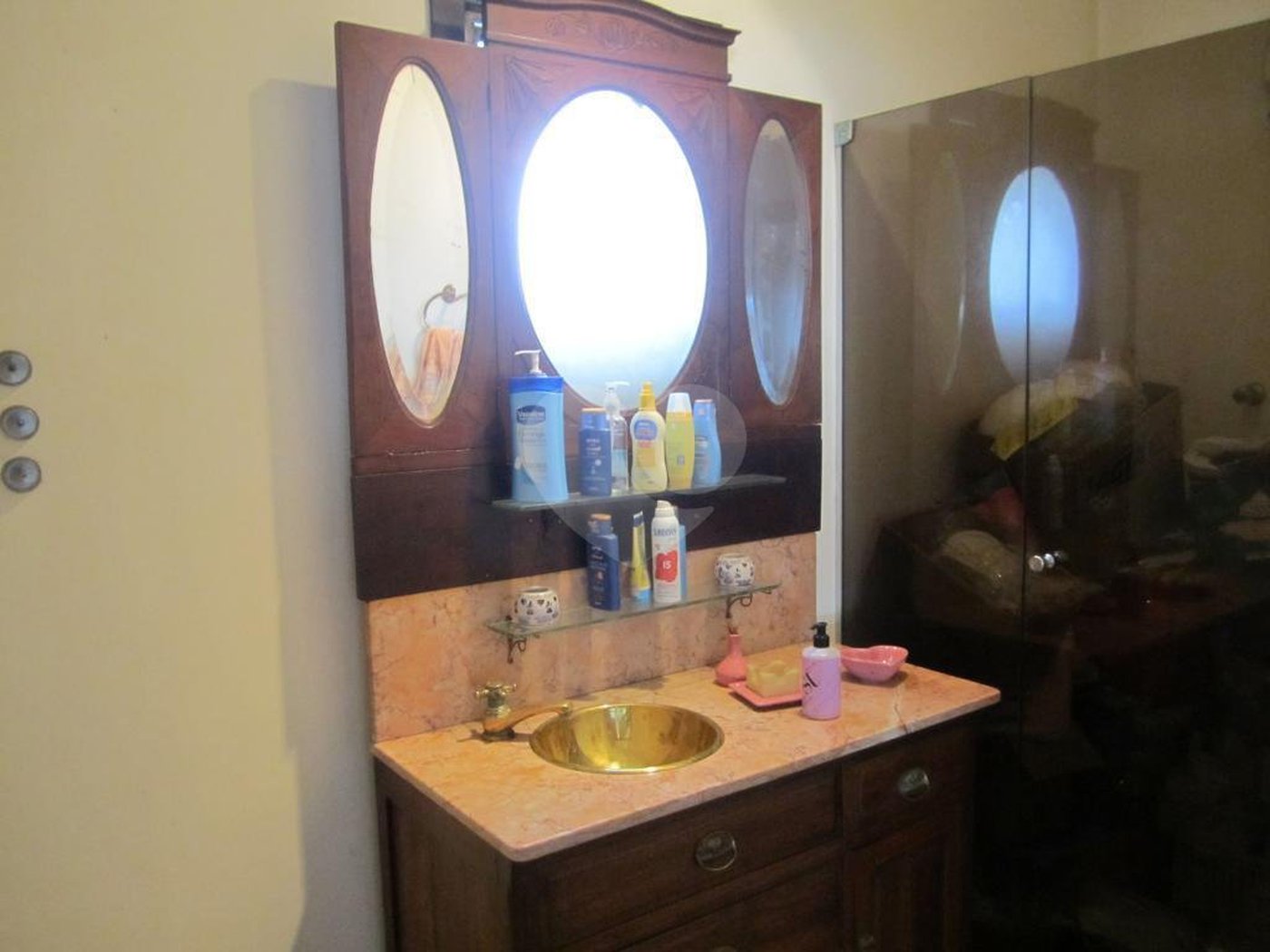 Apartamento à venda com 3 suítes em MORUMBI, São Paulo, SP