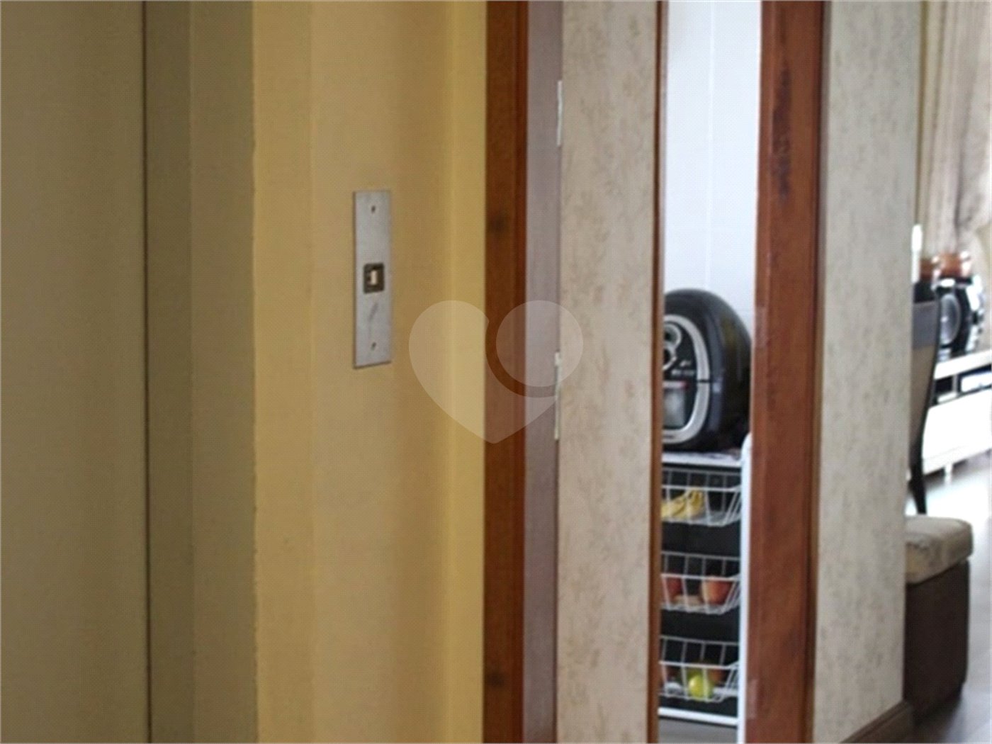 Apartamento à venda com 2 quartos em Casa Verde, São Paulo, SP