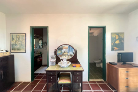 Casa à venda com 4 suítes em Canto, Armação dos Búzios, RJ