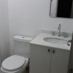 Apartamento à venda com 2 quartos, sendo 1 suíte, em Vila Anastácio, São Paulo, SP