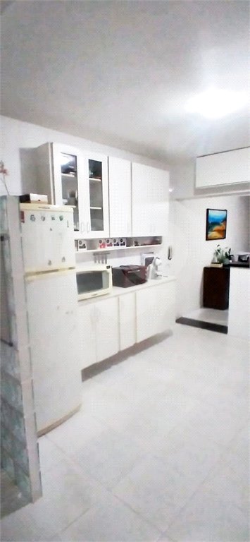 Casa à venda com 4 quartos, sendo 1 suíte, em Santana, São Paulo, SP