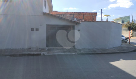 Casa à venda com 3 quartos em Jardim Jóckei Club a, São Carlos, SP