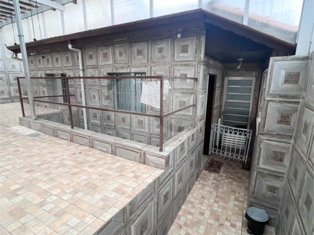 Casa à venda com 4 quartos, sendo 2 suítes,  em Santana, São Paulo, SP