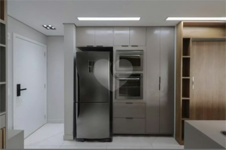Apartamento à venda com 2 suítes em Tatuapé, São Paulo, SP