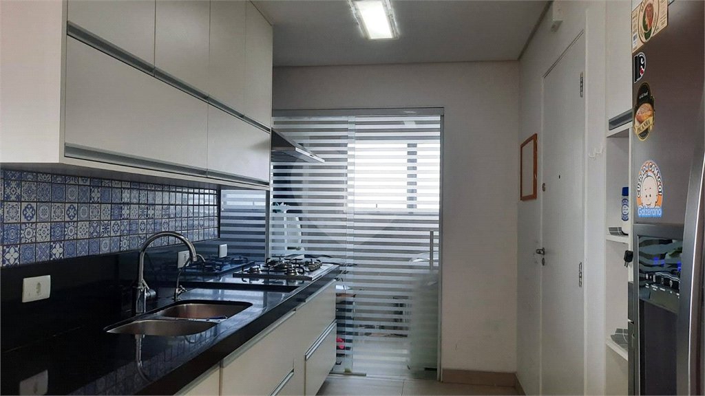 Apartamento à venda com 3 quartos, sendo 1 suíte, em Jardim Marajoara, São Paulo, SP