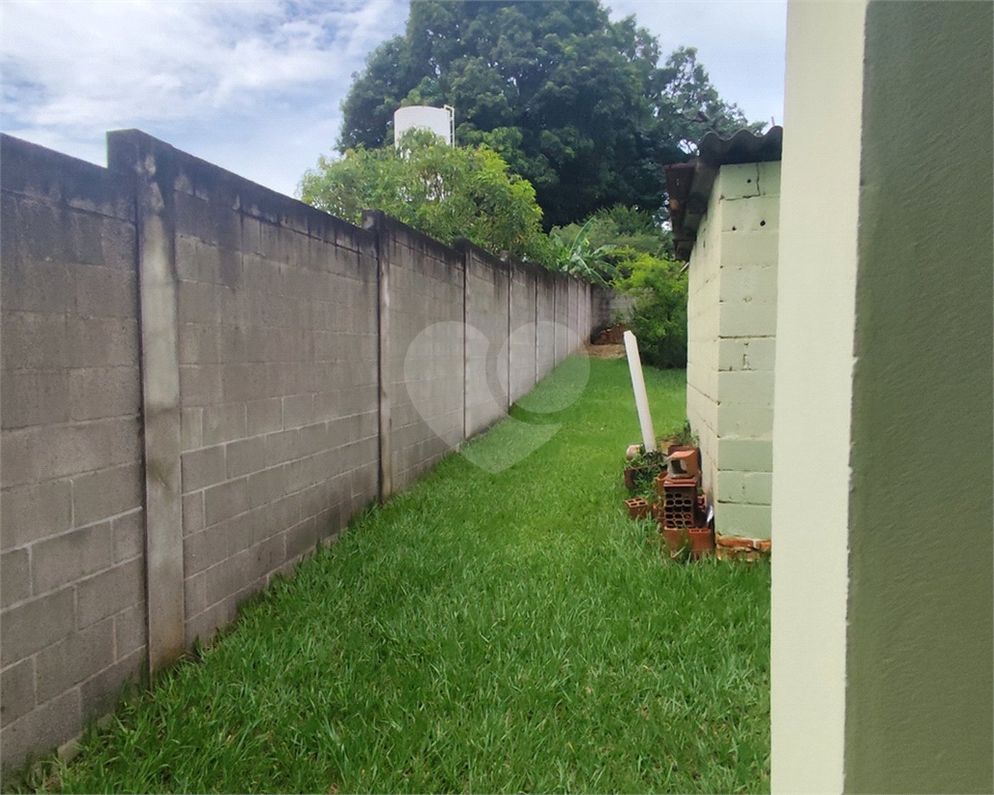 Chácara para alugar com 3 quartos em Chácara Alvorada, Indaiatuba, SP