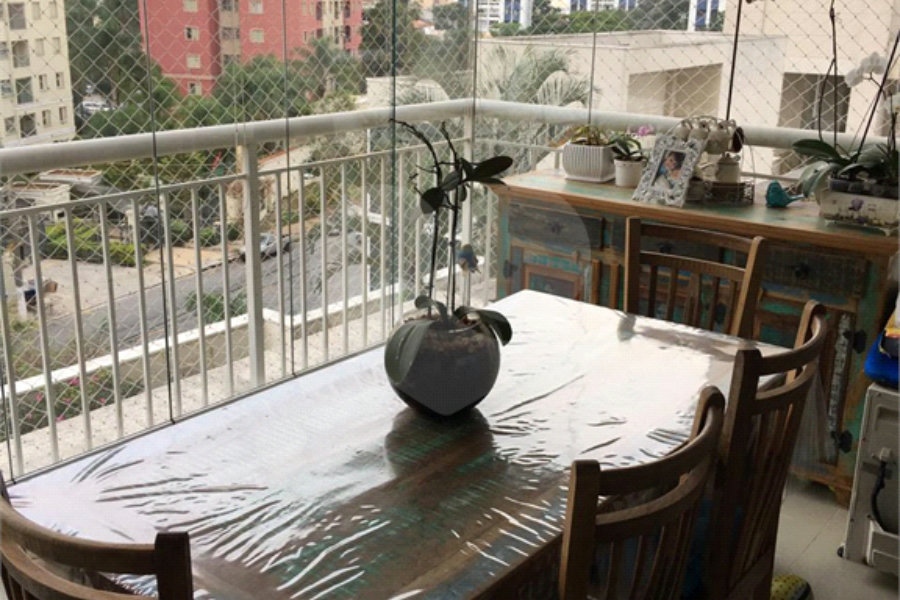 Apartamento à venda com 3 quartos, sendo 2 suítes, em Imirim, São Paulo, SP
