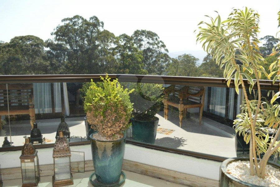 Apartamento à venda com 4 suítes em Parque Mandaqui, São Paulo, SP