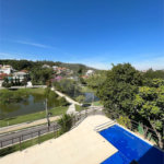 Casa à venda com 6 quartos, sendo 4 suítes,  no condomínio Estância Marambaia, Vinhedo - SP