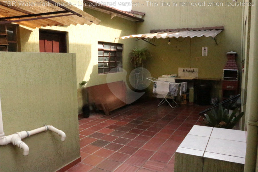 Sobrado à venda com 3 quartos em Freguesia do Ó, São Paulo, SP
