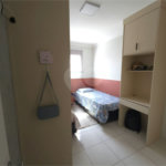Apartamento à venda com 2 quartos, sendo 1 suíte, em Vila Nossa Senhora de Fátima, Guarulhos, SP