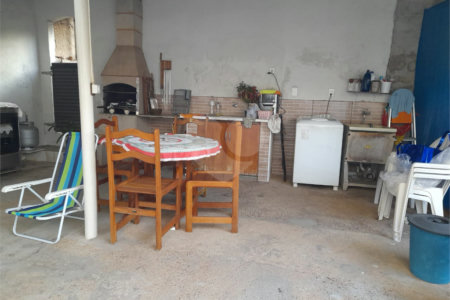Casa à venda com 2 quartos em Vila Nova Esperia, Jundiaí, SP