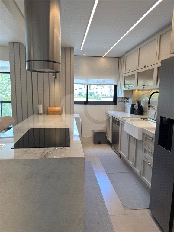 Apartamento à venda com 2 quartos, sendo 1 suíte, em Jardim, Santo André, SP