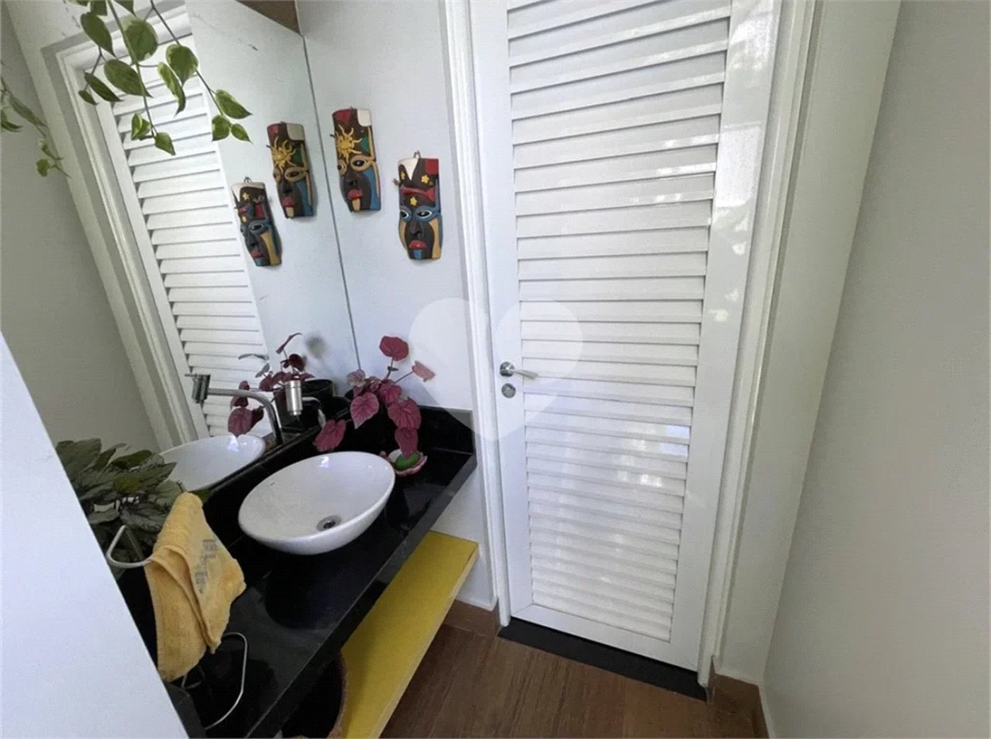 Casa no Condomínio Monte Alegre em Piracicaba/SP.