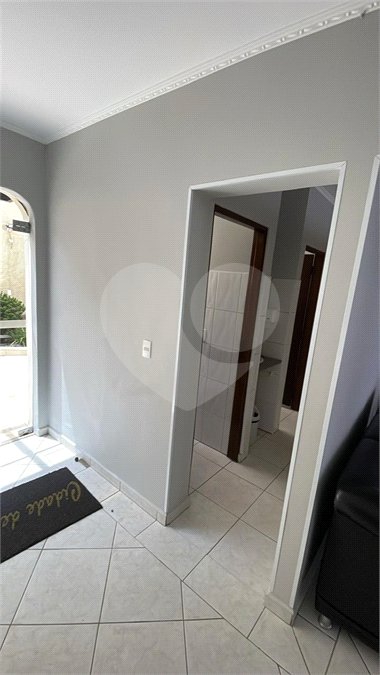 Apartamento à venda com 2 quartos em Nova Petrópolis, São Bernardo do Campo, SP