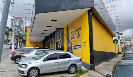 Prédio para alugar em Parada Inglesa, São Paulo, SP