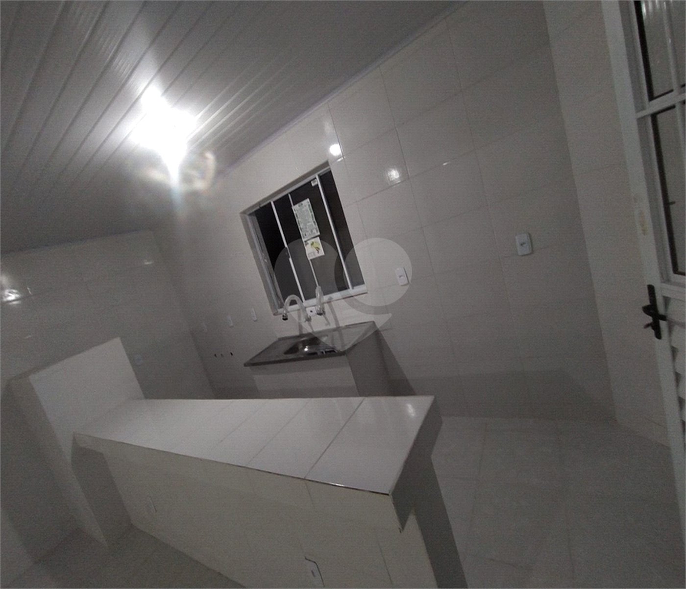 Casa de Vila para alugar com 2 quartos, sendo 1 suíte, em Tucuruvi, São Paulo, SP