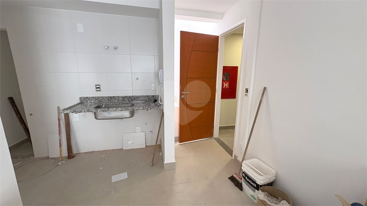 Apartamento à venda com 1 suíte em Tijuca, Rio de Janeiro, RJ