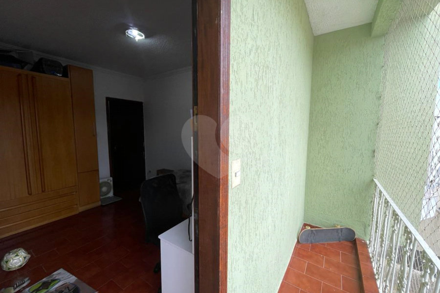 Sobrado à venda com 4 quartos, sendo 1 suíte,  em Pirituba, São Paulo, SP