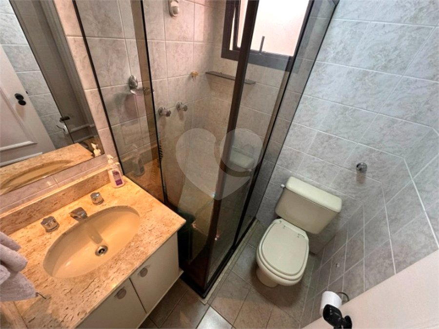 Apartamento à venda com 4 quartos, sendo 2 suítes, em Santana, São Paulo, SP
