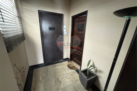 Cobertura à venda ou para alugar com 4 quartos, sendo 2 suítes, em Tijuca, Rio de Janeiro, RJ