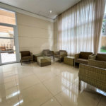 Apartamento à venda com 2 quartos, sendo 1 suíte, em Vila Mascote, São Paulo, SP