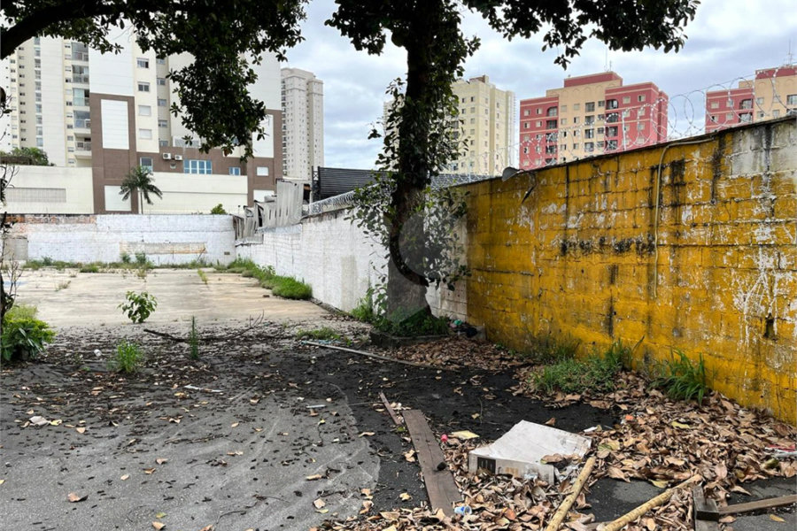 Terreno à venda em Imirim, São Paulo, SP
