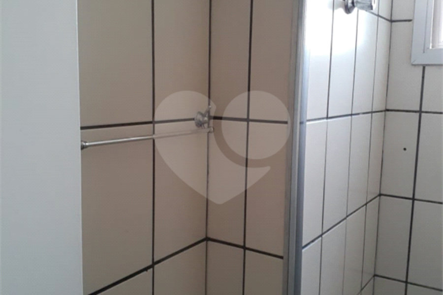 Apartamento à venda com 2 quartos em Freguesia do Ó, São Paulo, SP
