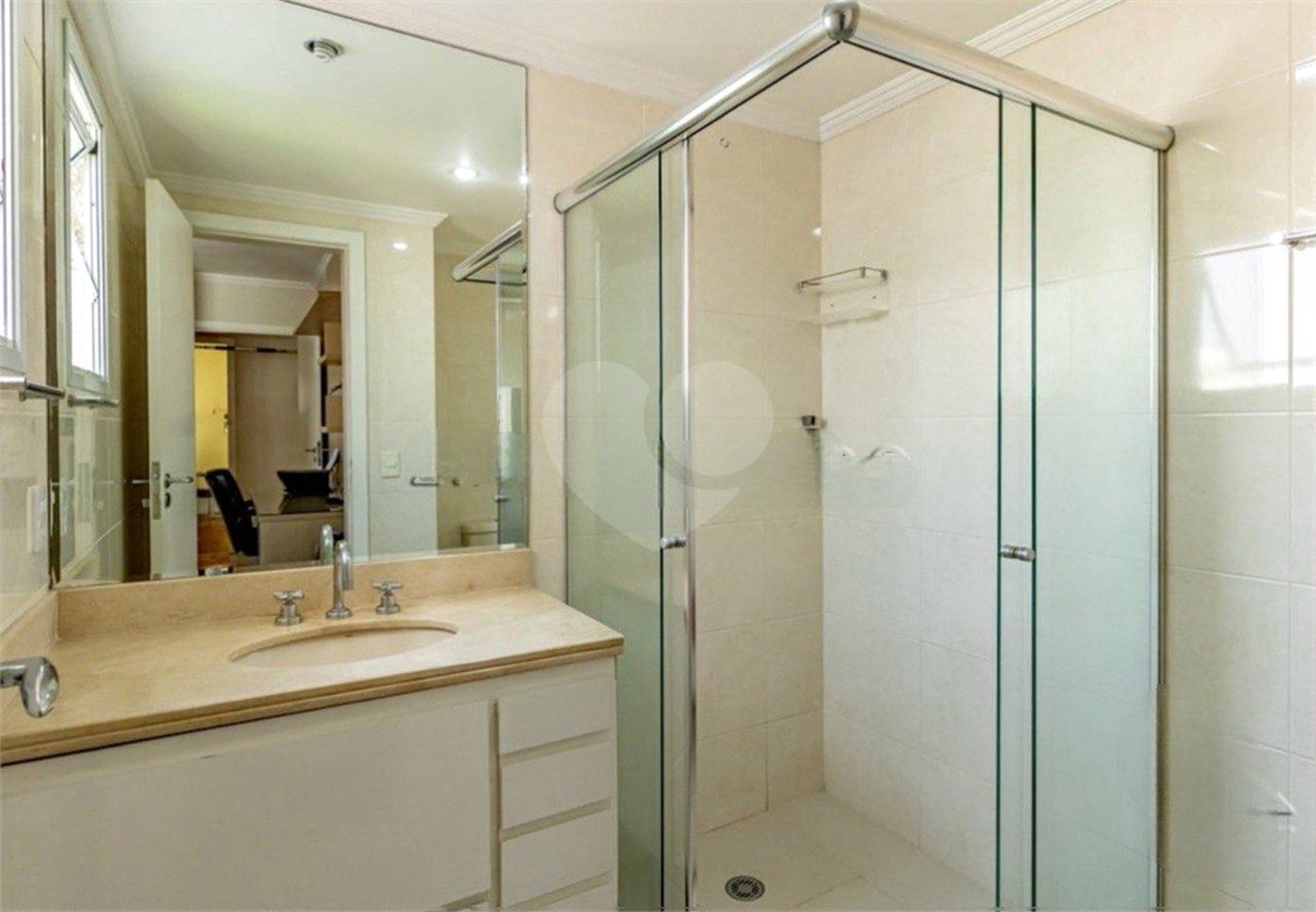 Apartamento à venda com 3 suítes em Perdizes, São Paulo, SP