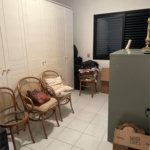 Apartamento para alugar com 4 quartos, sendo 2 suítes, em Real Parque, São Paulo, SP