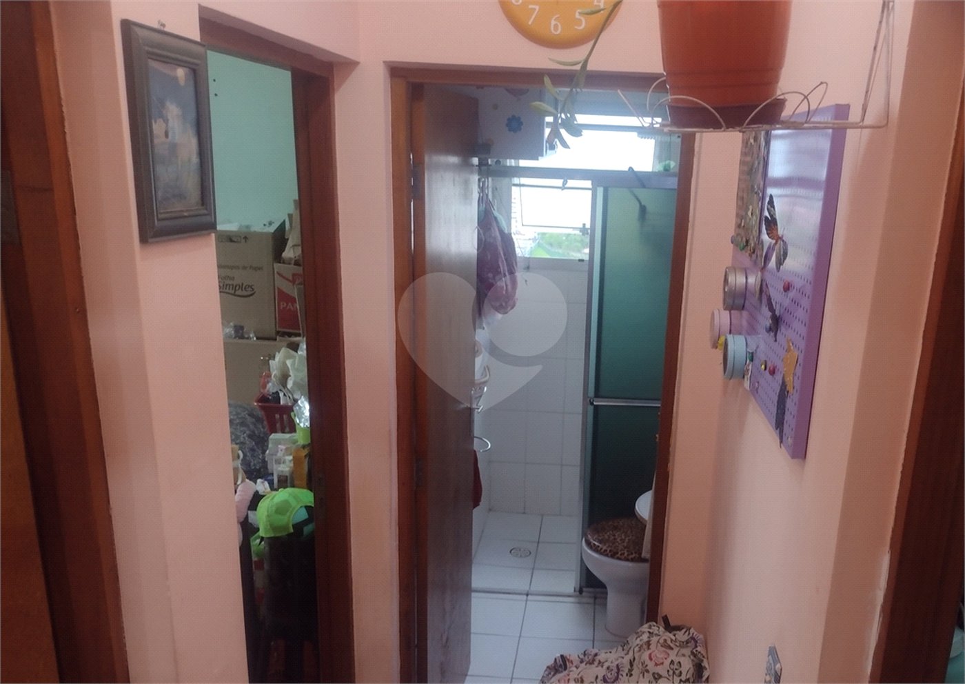 Apartamento à venda com 2 quartos em Jardim Marica, Mogi das Cruzes, SP