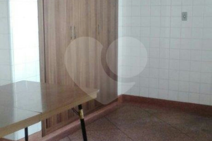 Casa Térrea à venda com 3 suítes em Vila Isolina Mazzei, São Paulo, SP