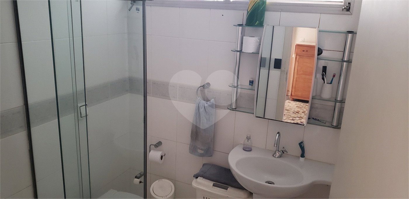 Apartamento à venda com 3 quartos, sendo 1 suíte, em Santa Cecília, São Paulo, SP
