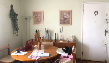Apartamento à venda com 2 quartos, sendo 1 suíte,  em Santana, São Paulo, SP