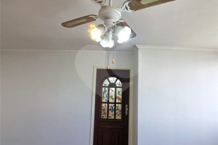 Apartamento à venda com 3 quartos em Santana, São Paulo, SP