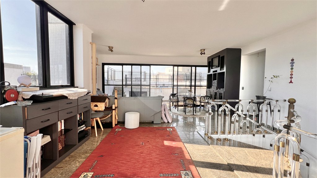 Apartamento à venda com 4 quartos, sendo 1 suíte, em Vila Mariana, São Paulo, SP