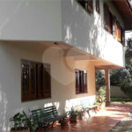 Casa à venda com 3 quartos, sendo 4 suítes,  no condomínio Alpes da Cantareira, Mairiporã - SP