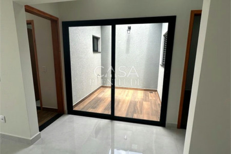 Casa em condomínio à venda com 3 quartos, sendo 1 suíte, em Jardim Residencial Villagio Ipanema I, Sorocaba, SP
