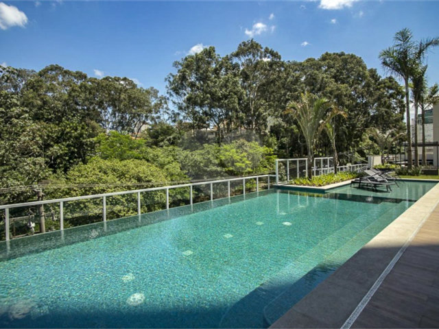 Apartamento à venda com 1 quarto em Santana, São Paulo, SP