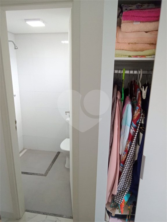 Apartamento à venda com 2 quartos, sendo 1 suíte, em Mandaqui, São Paulo, SP