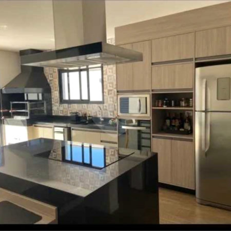 Casa à venda com 3 suítes no condomínio Jardim Golden Park Residencial, Sorocaba - SP
