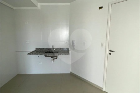 Apartamento para alugar com 1 quarto em Vila Guilherme, São Paulo, SP