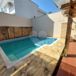 Casa à venda com 3 quartos, sendo 1 suíte, no condomínio Village Saint Clair, Sorocaba - SP