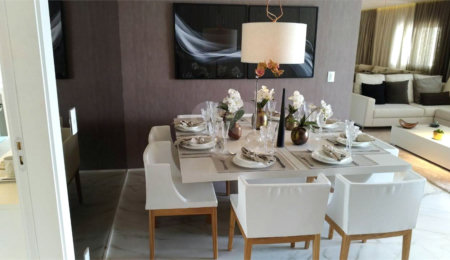 Apartamento à venda com 3 quartos, sendo 1 suíte,  em Jardim Vazani, São Paulo, SP
