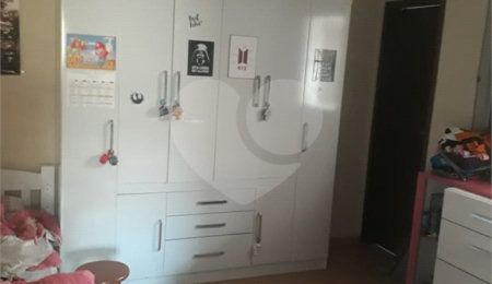 Casa Térrea à venda com 2 quartos em Parque São Domingos, São Paulo, SP