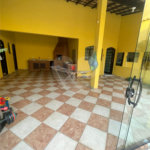 Sobrado à venda com 4 quartos, sendo 1 suíte, em Vila Áurea, Poá, SP