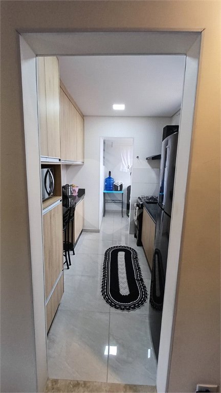 Apartamento à venda com 2 quartos em Alto Ipiranga, Mogi das Cruzes, SP