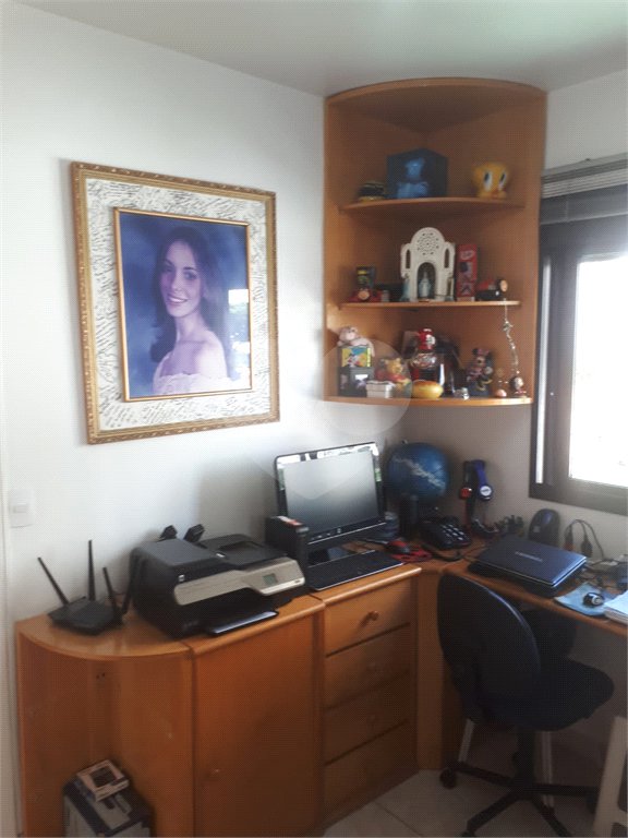Apartamento à venda com 3 quartos, sendo 2 suítes, em Santana, São Paulo, SP