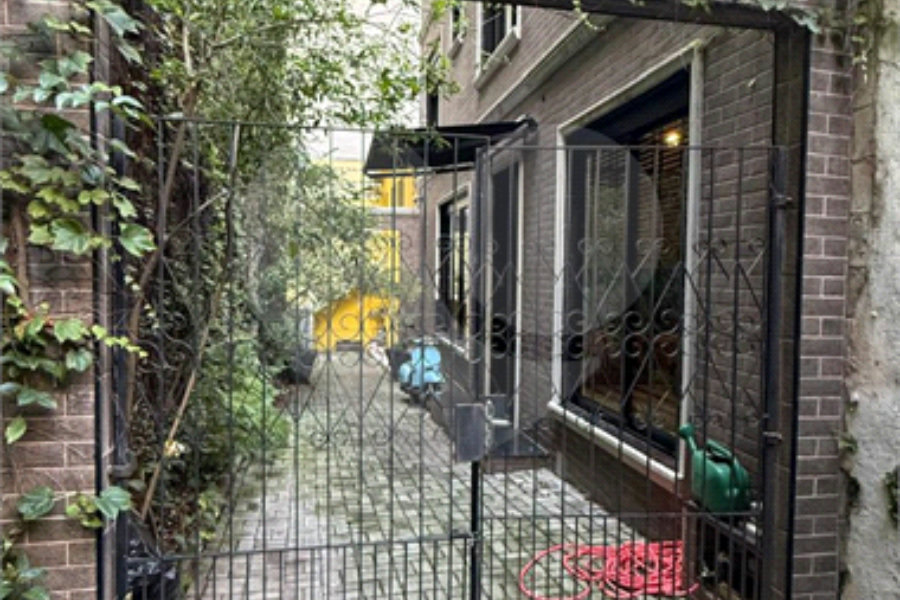 Casa de Vila à venda com 3 suítes em Vila Mariana, São Paulo, SP